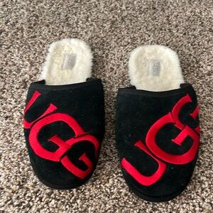 UGG Slippers